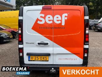 Renault Trafic 2.0 DCI Navigatie Climate Cruise Trekhaak PDC picture 15