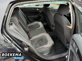 Volkswagen Golf 1.4 TSI Highline Navigatie Climate Camera Cruise picture 23