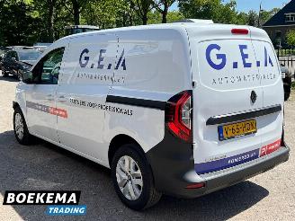 Renault Kangoo 1.5 DCI 95 L2 Stoelverw. Keyless Carplay 5204Km! picture 3