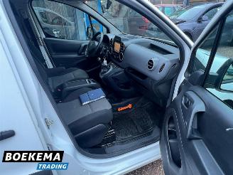 Peugeot Partner 120 1.6 HDI Navigatie Airco Schuifdeur Cruise picture 18