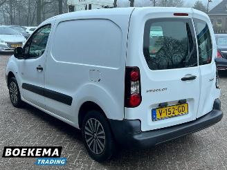 Peugeot Partner 120 1.6 HDI Navigatie Airco Schuifdeur Cruise picture 4