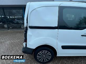 Peugeot Partner 120 1.6 HDI Navigatie Airco Schuifdeur Cruise picture 13