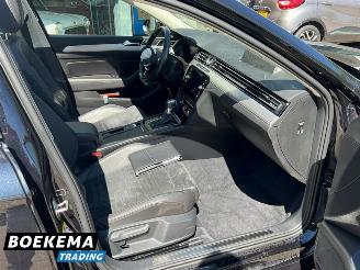 Volkswagen Passat Variant 1.4 TSI GTE Massage Virtual Pano Climate Camera picture 17