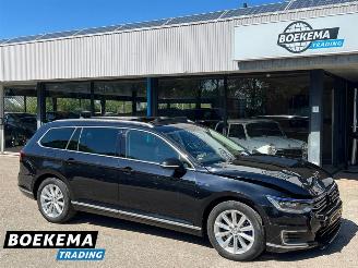 škoda osobní automobily Volkswagen Passat Variant 1.4 TSI GTE Panorama Massage Virtual Camera 2018/8