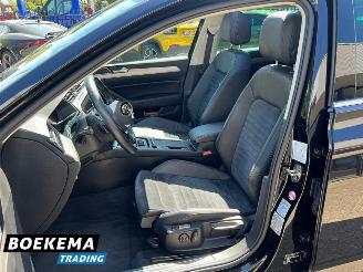 Volkswagen Passat Variant 1.4 TSI GTE Massage Virtual Pano Climate Camera picture 14