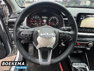 Kia Stonic 1.0 T-GDi MHEV Dynamic Automaat Navigatie Camera picture 24