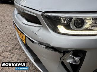 Kia Stonic 1.0 T-GDi MHEV Dynamic Automaat Navigatie Camera picture 9