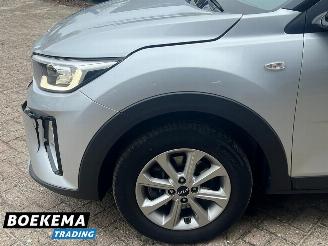 Kia Stonic 1.0 T-GDi MHEV Dynamic Automaat Navigatie Camera picture 6