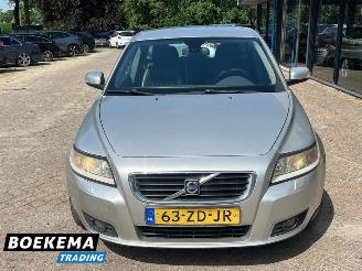 Volvo V-50 1.8 Edition II Leer Climate Cruise PDC picture 5