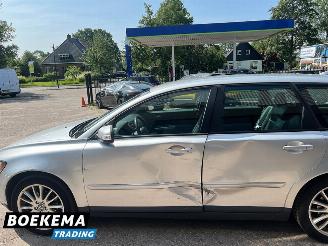 Volvo V-50 1.8 Edition II Leer Climate Cruise PDC picture 6