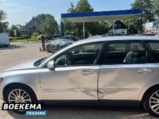 Volvo V-50 1.8 Edition II Leer Climate Cruise PDC picture 6