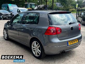 Volkswagen Golf 1.4 TSI GT Sport 170PK Schuif/kanteldak Climate Cruise Stoelverw. picture 3