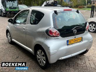 Toyota Aygo 1.0 VVT-i Comfort Airco picture 3