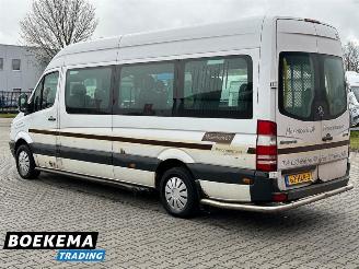 Mercedes Sprinter 311 2.2 CDI 432 9-Persoons Rolstoellift Airco Automaat picture 3