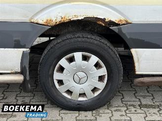 Mercedes Sprinter 311 2.2 CDI 432 9-Persoons Rolstoellift Airco Automaat picture 11