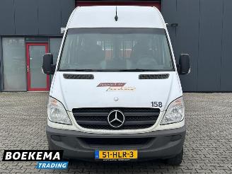 Mercedes Sprinter 311 2.2 CDI 432 9-Peroons Rolstoellift Airco Automaat Maxi picture 5