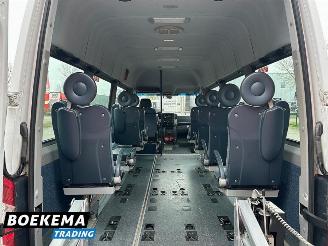 Mercedes Sprinter 311 2.2 CDI 432 9-Peroons Rolstoellift Airco Automaat Maxi picture 20