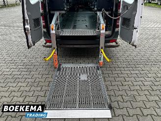 Mercedes Sprinter 311 2.2 CDI 432 9-Peroons Rolstoellift Airco Automaat Maxi picture 19