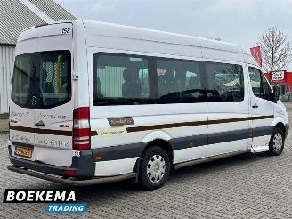 Mercedes Sprinter 311 2.2 CDI 432 9-Peroons Rolstoellift Airco Automaat Maxi picture 2