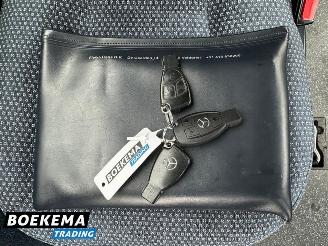 Mercedes Sprinter 311 2.2 CDI 432 9-Peroons Rolstoellift Airco Automaat Maxi picture 30