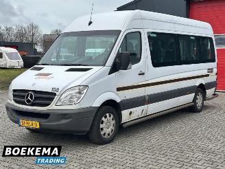 Mercedes Sprinter 311 2.2 CDI 432 9-Peroons Rolstoellift Airco Automaat Maxi picture 4