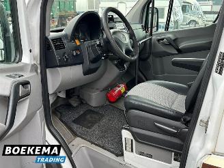 Mercedes Sprinter 311 2.2 CDI 366 Airco 9-Persoons Rolstoellift Automaat picture 10