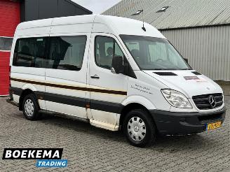 Dezmembrări autoturisme Mercedes Sprinter 311 2.2 CDI 366 Airco 9-Persoons Rolstoellift Automaat 2009/1