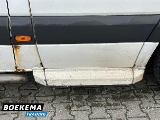 Mercedes Sprinter 311 2.2 CDI 366 Airco 9-Persoons Rolstoellift Automaat picture 8