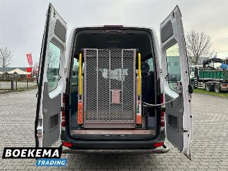 Mercedes Sprinter 311 2.2 CDI 366 Airco 9-Persoons Rolstoellift Automaat picture 13