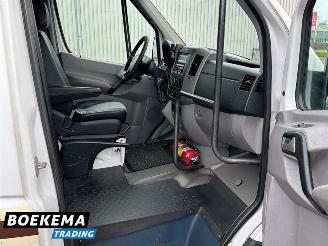 Mercedes Sprinter 311 2.2 CDI 366 Airco 9-Persoons Rolstoellift Automaat picture 19