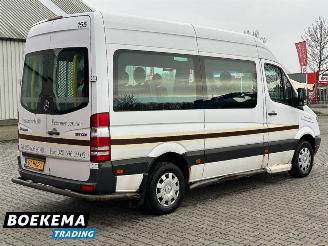 Mercedes Sprinter 311 2.2 CDI 366 Airco 9-Persoons Rolstoellift Automaat picture 2