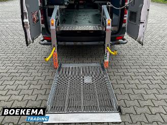 Mercedes Sprinter 311 2.2 CDI 366 Airco 9-Persoons Rolstoellift Automaat picture 17