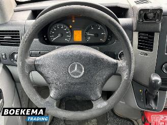 Mercedes Sprinter 311 2.2 CDI 366 Airco 9-Persoons Rolstoellift Automaat picture 23