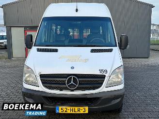 Mercedes Sprinter 311 2.2 CDI 432 9-Persoons Rolstoellift Automaat Airco picture 5