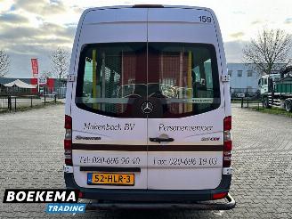 Mercedes Sprinter 311 2.2 CDI 432 9-Persoons Rolstoellift Automaat Airco picture 17