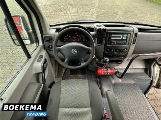 Volkswagen Crafter 35 2.0 TDI L3-H2 9-Persoons Rolstoellift picture 14