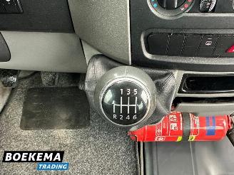 Volkswagen Crafter 35 2.0 TDI L3-H2 9-Persoons Rolstoellift picture 19
