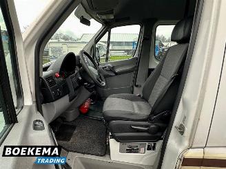 Volkswagen Crafter 35 2.0 TDI L3-H2 9-Persoons Rolstoellift picture 7