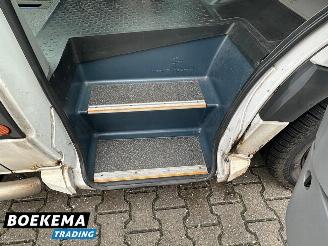 Volkswagen Crafter 35 2.0 TDI L3-H2 9-Persoons Rolstoellift picture 13