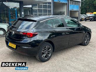 Opel Astra 1.0 Turbo 120 Jaar Edition Open-Dak Climate Cruise PDC picture 2