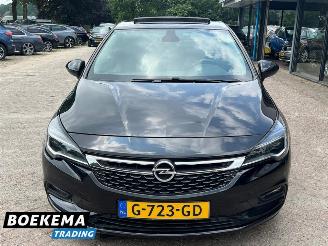 Opel Astra 1.0 Turbo 120 Jaar Edition Open-Dak Climate Cruise PDC picture 5