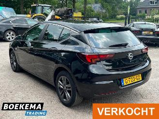 Opel Astra 1.0 Turbo 120 Jaar Edition Open-Dak Climate Cruise PDC picture 3