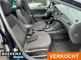 Opel Astra 1.0 Turbo 120 Jaar Edition Open-Dak Climate Cruise PDC picture 16