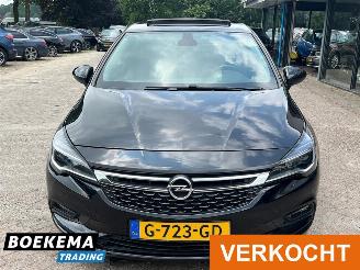 Opel Astra 1.0 Turbo 120 Jaar Edition Open-Dak Climate Cruise PDC picture 5
