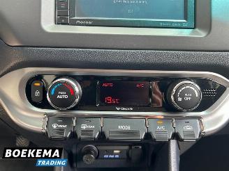 Kia Rio 1.2 CVVT Super Pack Keyless Climate Cruise PDC picture 32