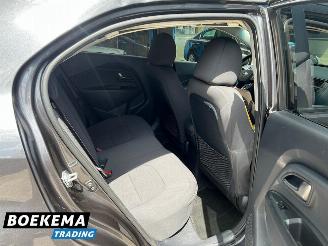 Kia Rio 1.2 CVVT Super Pack Keyless Climate Cruise PDC picture 25