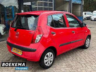 Hyundai I-10 1.1 Active Cool 5-deurs Airco picture 2