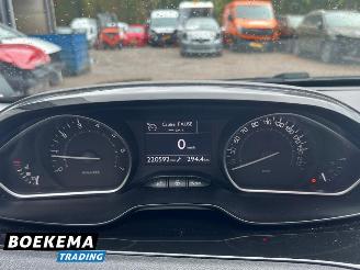 Peugeot 208 1.6 VTi Allure Leder Navi Climate Cruise PDC picture 21