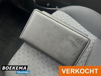 Toyota Yaris 1.3 VVT-i Navigatie Cruise Airco Camera Trekh. picture 29