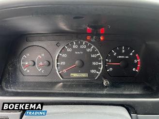 Toyota Hi-ace HiAce 2.5 D-4D Airco Trekhaak Imperial picture 19